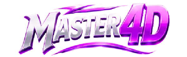 Logo Master4d